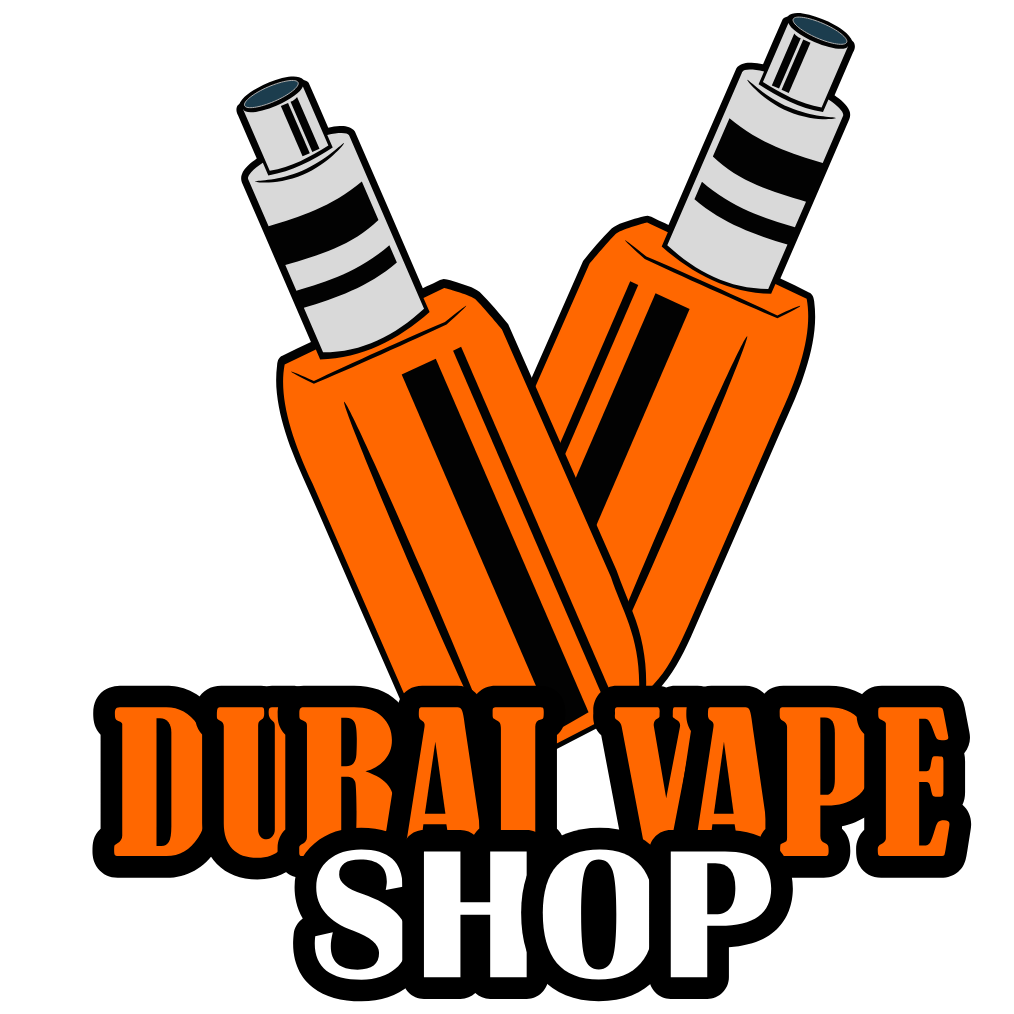 Dubai vape shop