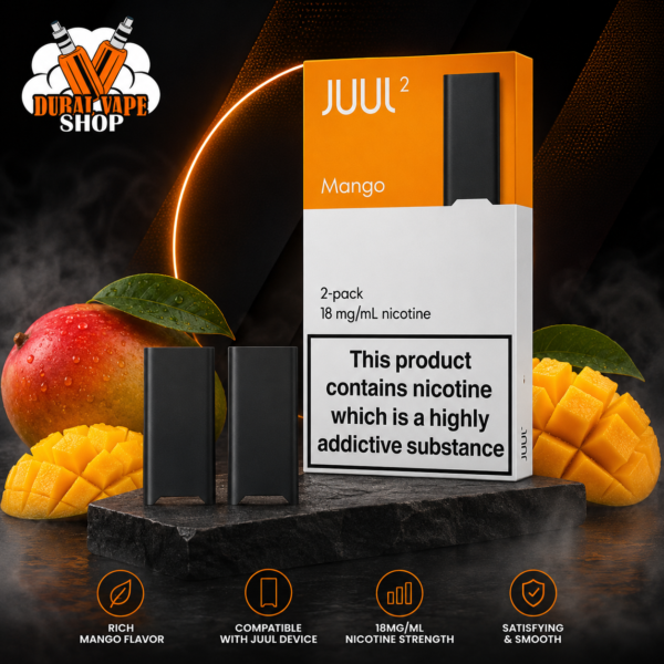 JUUL 2 Watermelon Pod